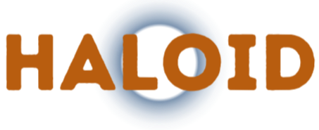Haloid